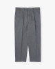 MADNESS PLEATED FRONT WORK PANTS