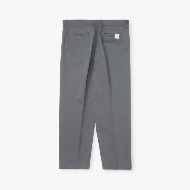 MADNESS PLEATED FRONT WORK PANTS