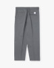 MADNESS PLEATED FRONT WORK PANTS