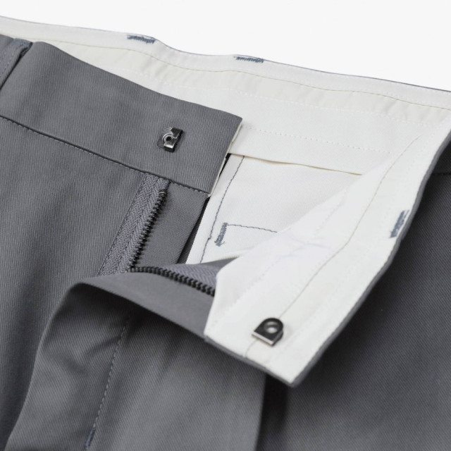 MADNESS PLEATED FRONT WORK PANTS