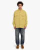 MADNESS RETRO WOOL MIX OVERSHIRT