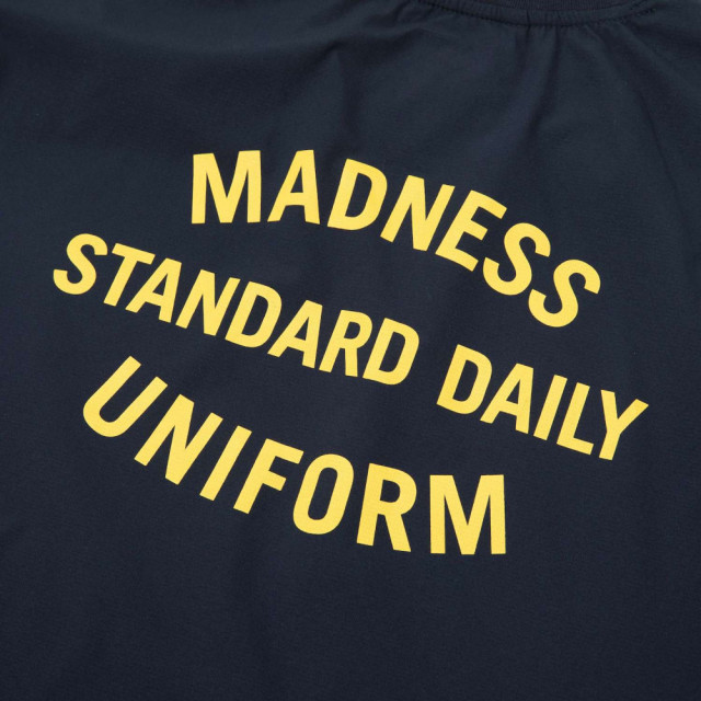 MADNESS TEXBRID SMOCK PULLOVER