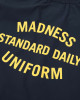 MADNESS TEXBRID SMOCK PULLOVER