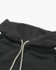 MADNESS SOLID HOODIE. BOXY