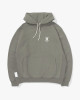 MADNESS SOLID HOODIE. BOXY