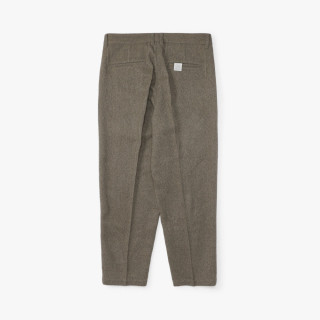 MADNESS DOUBLE PLEATED SUITS TROUSERS