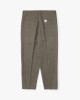 MADNESS DOUBLE PLEATED SUITS TROUSERS