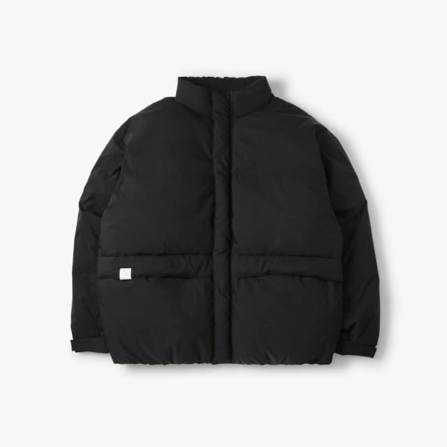 MADNESS TROOPER DOWN JACKET