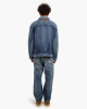 MADNESS AGING TYPE-I DENIM TRUCKER