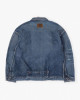 MADNESS AGING TYPE-I DENIM TRUCKER