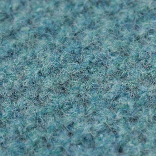 MADNESS MOHAIR CREW KNIT COZY PULLOVER