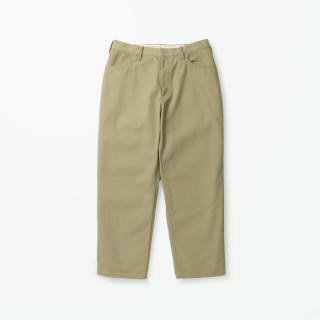 MADNESS ALL CONDITIONS TRAVELER ADAPT WIDE PANTS