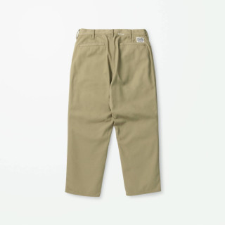 MADNESS ALL CONDITIONS TRAVELER ADAPT WIDE PANTS