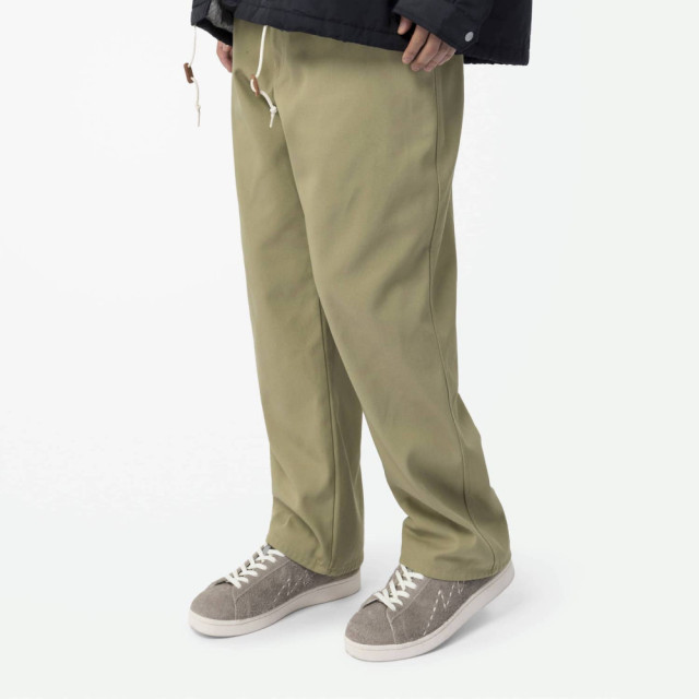 MADNESS ALL CONDITIONS TRAVELER ADAPT WIDE PANTS