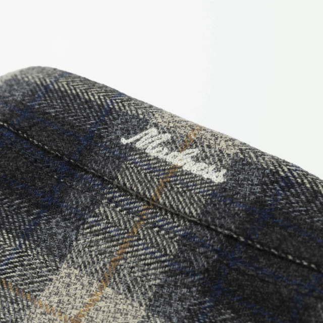 MADNESS BUFFALO FLANNEL B.D SHIRT