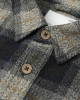 MADNESS BUFFALO FLANNEL B.D SHIRT