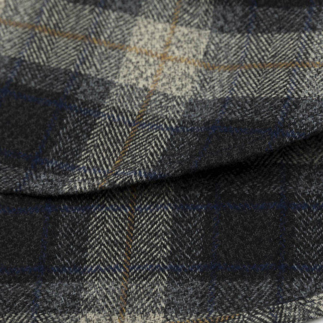 MADNESS BUFFALO FLANNEL B.D SHIRT