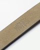 MADNESS COW LEATHER BELT