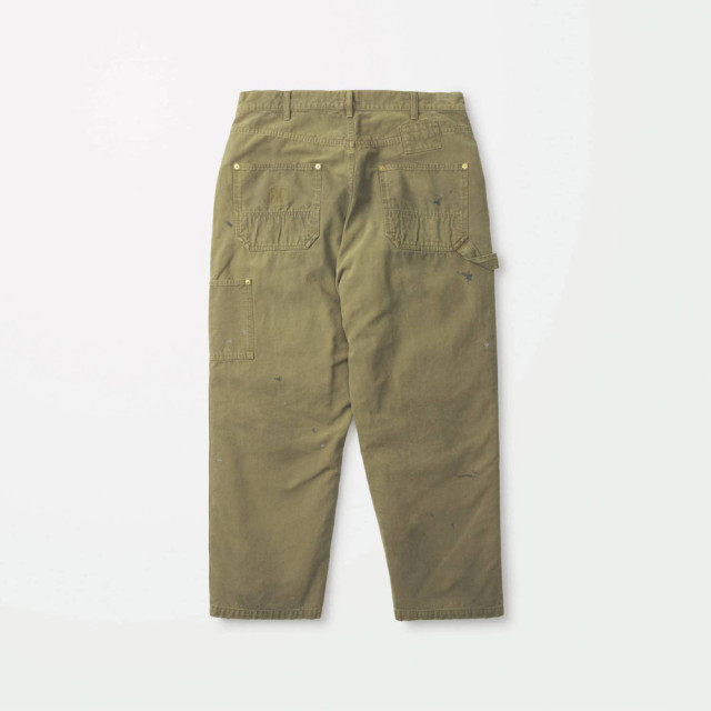 MADNESS DAILY DUTIES VINTAGE OXFORD WORK PANTS