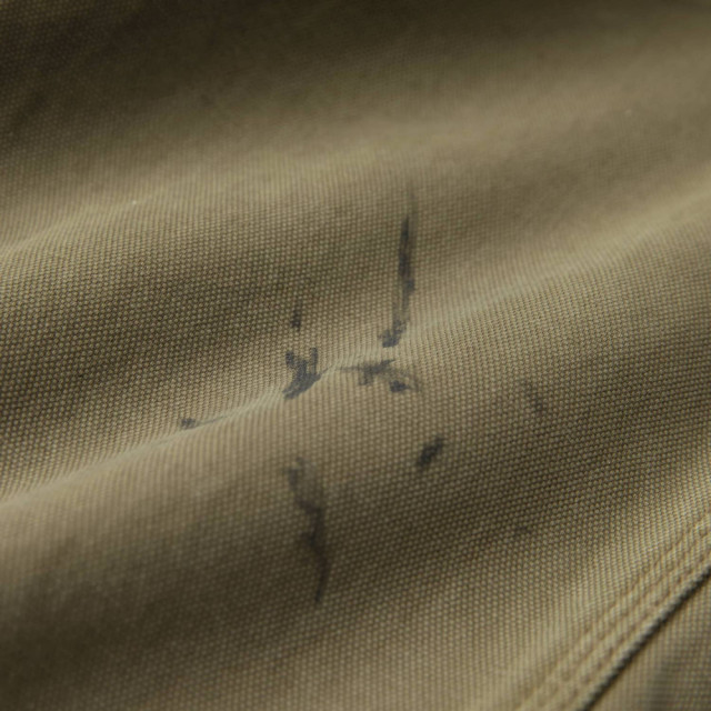 MADNESS DAILY DUTIES VINTAGE OXFORD WORK PANTS