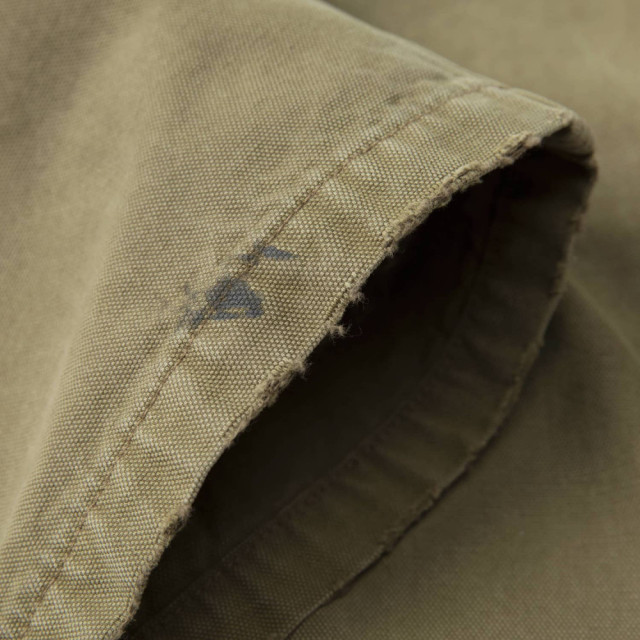 MADNESS DAILY DUTIES VINTAGE OXFORD WORK PANTS