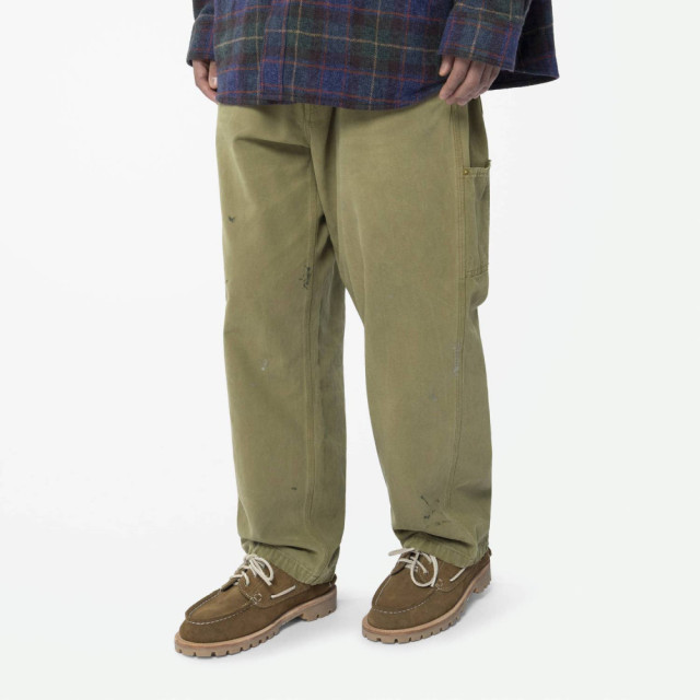 MADNESS DAILY DUTIES VINTAGE OXFORD WORK PANTS