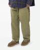 MADNESS DAILY DUTIES VINTAGE OXFORD WORK PANTS