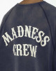 MADNESS DELLA HEAVY FRENCHTERRY CREW SWEATSHIRT