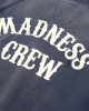 MADNESS DELLA HEAVY FRENCHTERRY CREW SWEATSHIRT