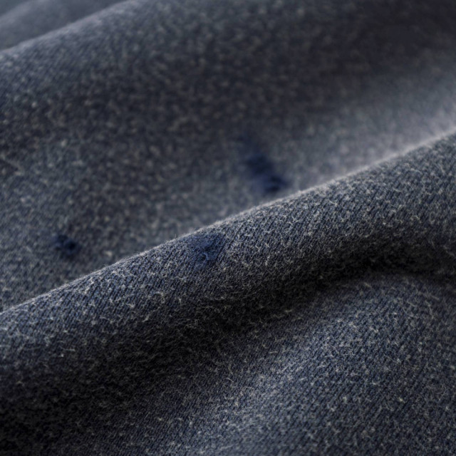 MADNESS DELLA HEAVY FRENCHTERRY CREW SWEATSHIRT