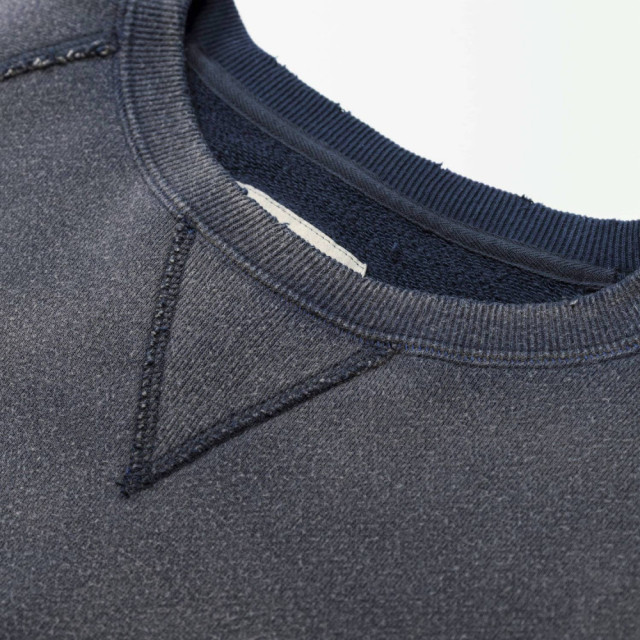 MADNESS DELLA HEAVY FRENCHTERRY CREW SWEATSHIRT