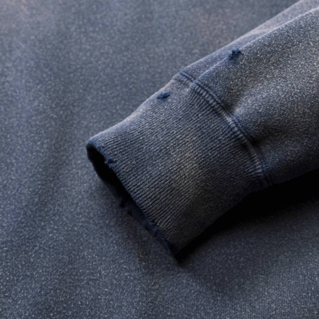 MADNESS DELLA HEAVY FRENCHTERRY CREW SWEATSHIRT