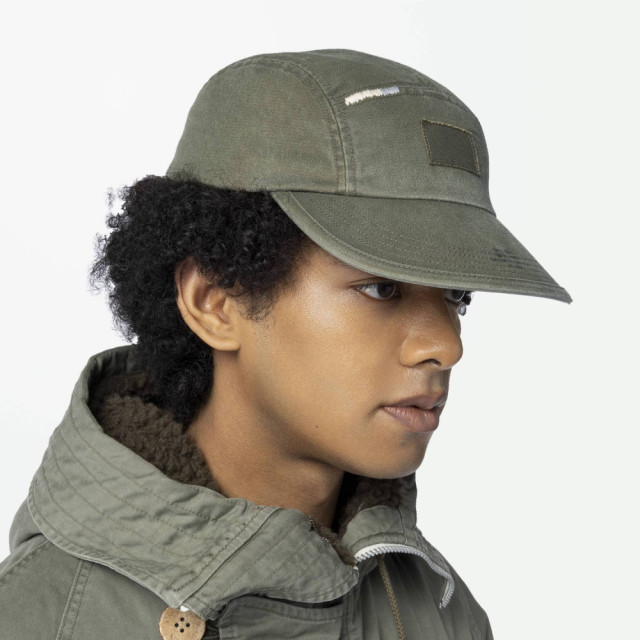 MADNESS MIL-TYPE PATROL CAP