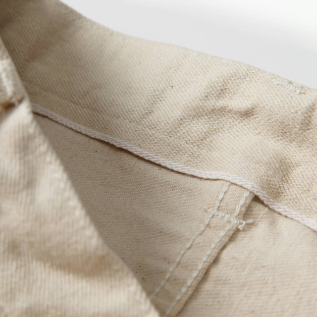 MADNESS STONEWASHED S.I.C DENIM. M2 REGULAR