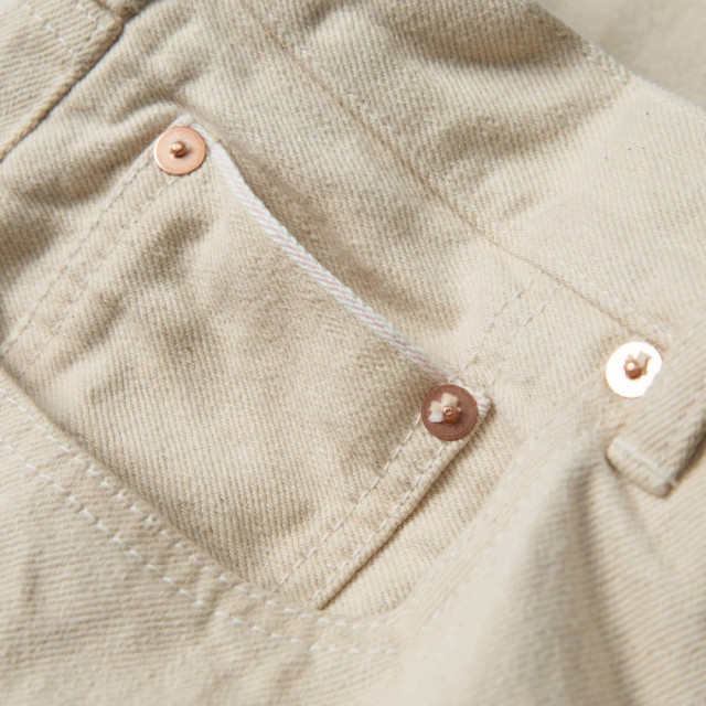 MADNESS STONEWASHED S.I.C DENIM. M2 REGULAR