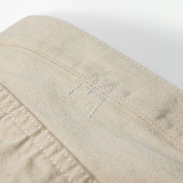 MADNESS STONEWASHED S.I.C DENIM. M2 REGULAR