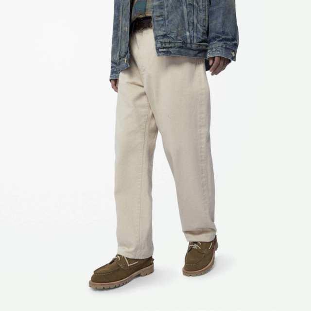 MADNESS STONEWASHED S.I.C DENIM. M2 REGULAR