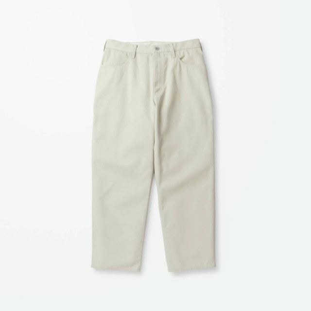 MADNESS ALL CONDITIONS TRAVELER ADAPT WIDE PANTS