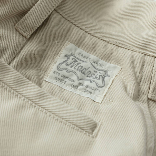 MADNESS ALL CONDITIONS TRAVELER ADAPT WIDE PANTS