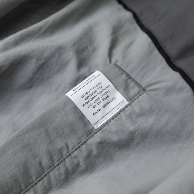 MADNESS MIL-TYPE ALL CONDITIONS PT JACKET