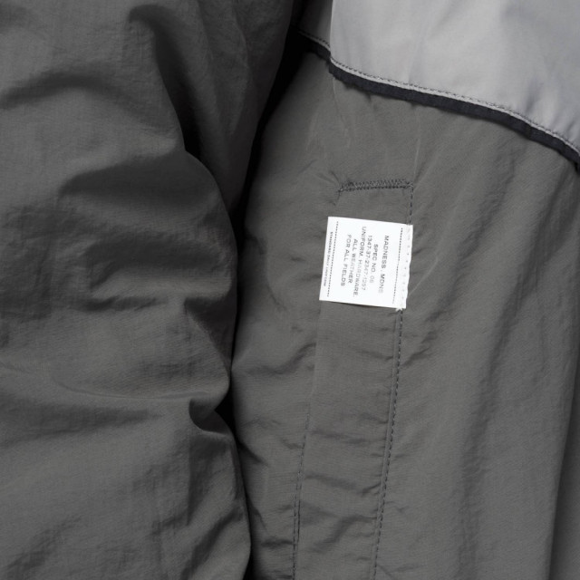 MADNESS MIL-TYPE ALL CONDITIONS PT JACKET