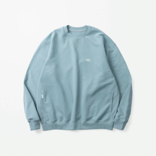 MADNESS MIL-TYPE CREW SWEATER