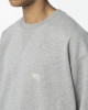 MADNESS MIL-TYPE CREW SWEATER