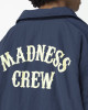 MADNESS OFF-ROADING CREW PADDED COACH