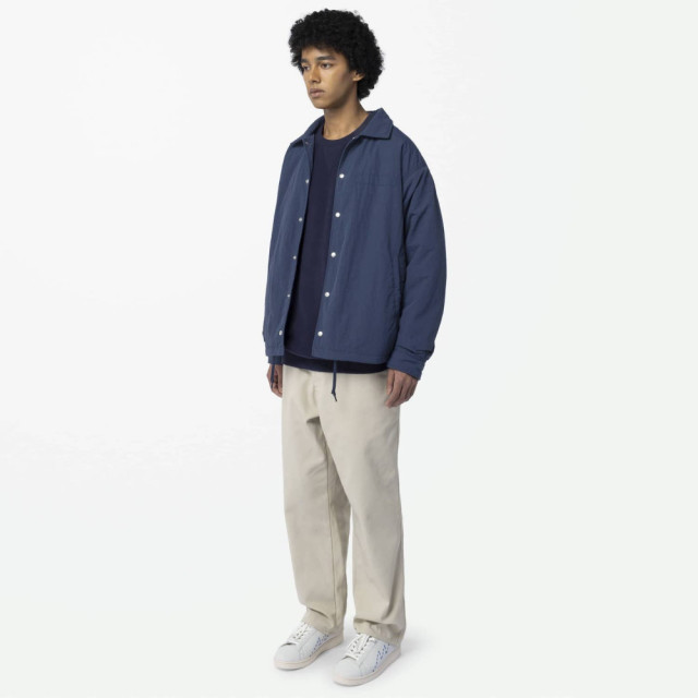 MADNESS OFF-ROADING CREW PADDED COACH