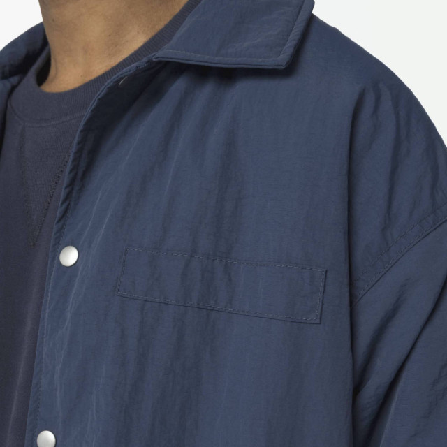 MADNESS OFF-ROADING CREW PADDED COACH