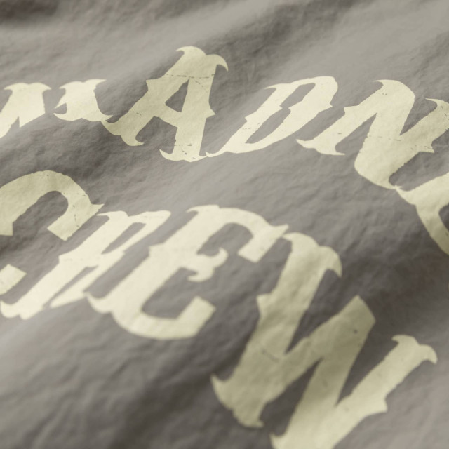 MADNESS OFF-ROADING CREW PADDED COACH