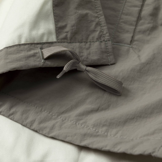 MADNESS OFF-ROADING CREW PADDED COACH