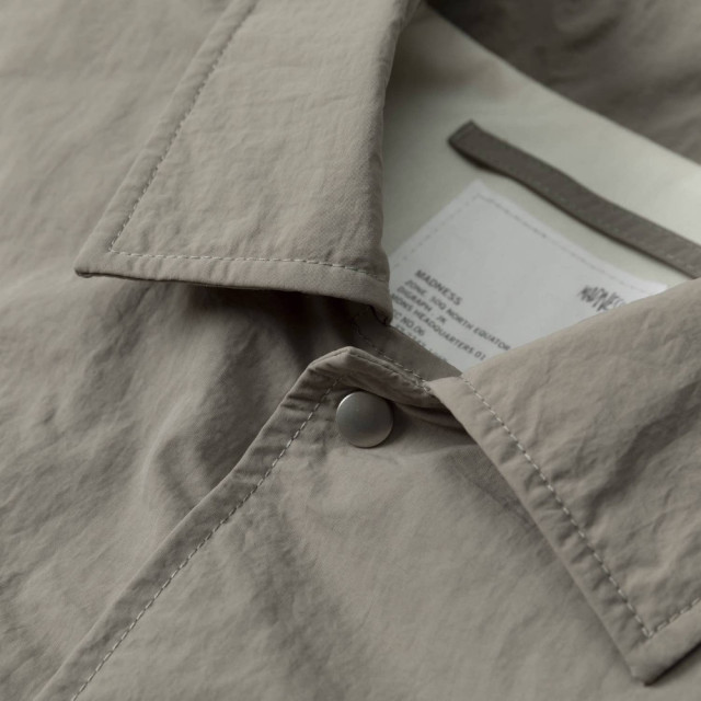 MADNESS OFF-ROADING CREW PADDED COACH