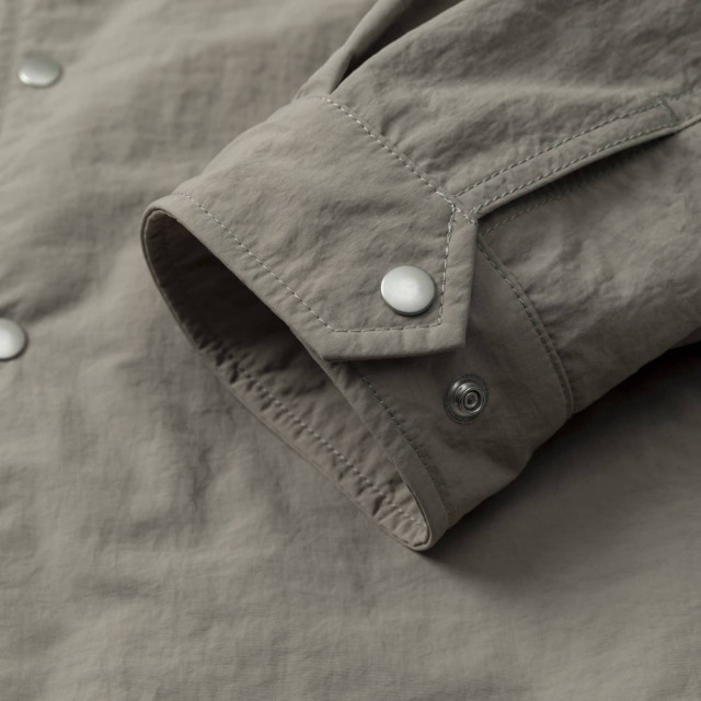 MADNESS OFF-ROADING CREW PADDED COACH